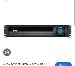 apc ups uninterrupted electricity 220 volt 0