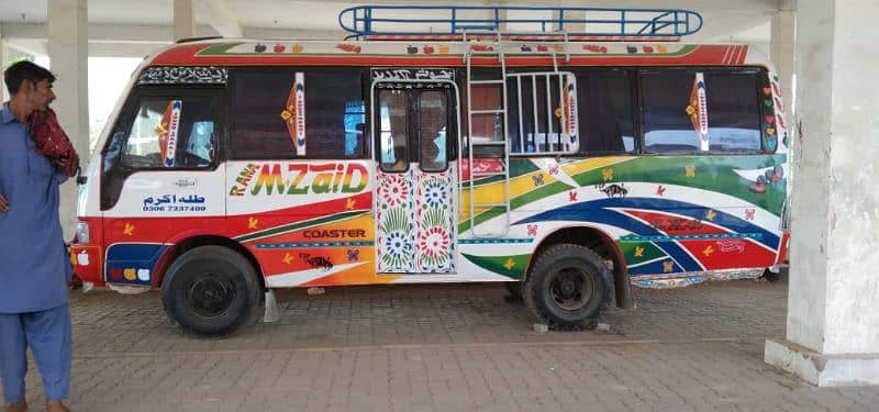 Bus for sale 2