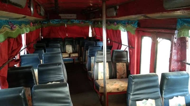 Bus for sale 7