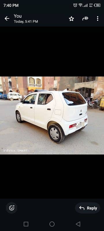 Suzuki Alto 2022 3