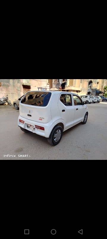 Suzuki Alto 2022 4