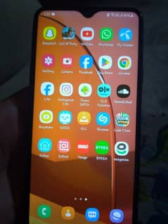 SAMSUNG GALAXY A20S OFFICIAL PTA AAPROVED