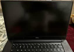 Dell Precision 5510