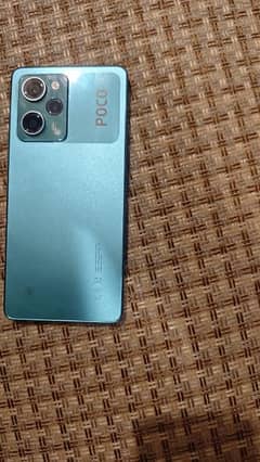 Xiaomi POCO X5 Pro 5G PTA Approved 120Hz 108MP Camera 6.67 inch screen