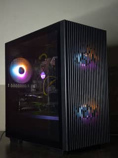 GTX 960 4gb 16 gb ram Gaming PC