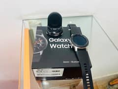 SAMSUNG galaxy watch original 46mm