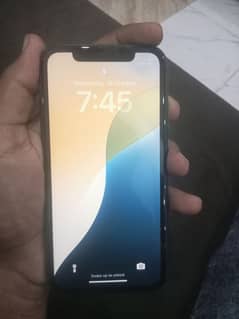 iphone 11 JV non active