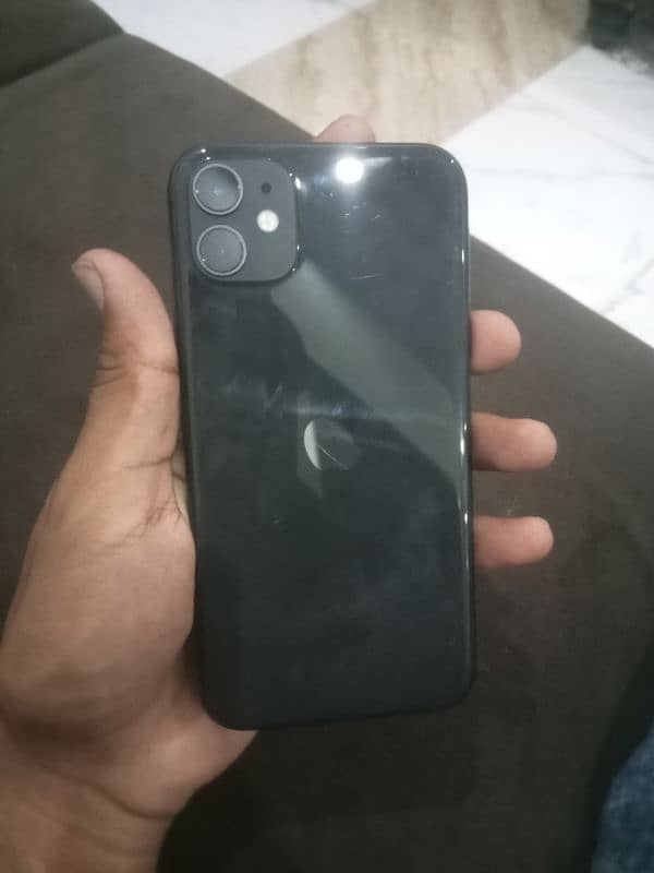 iphone 11 JV non active 5