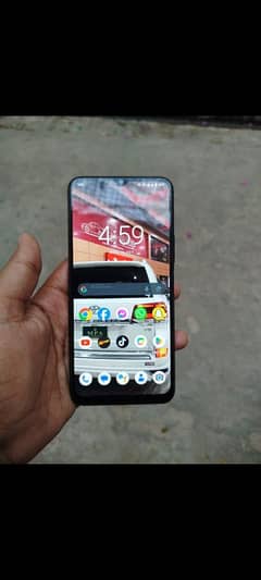 Vivo y12s  3/32 PTA Approved