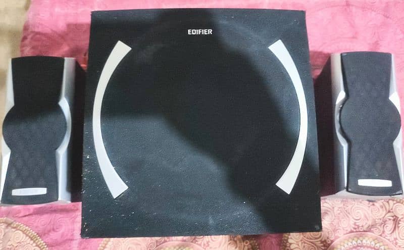 edifier home theater speakers 0