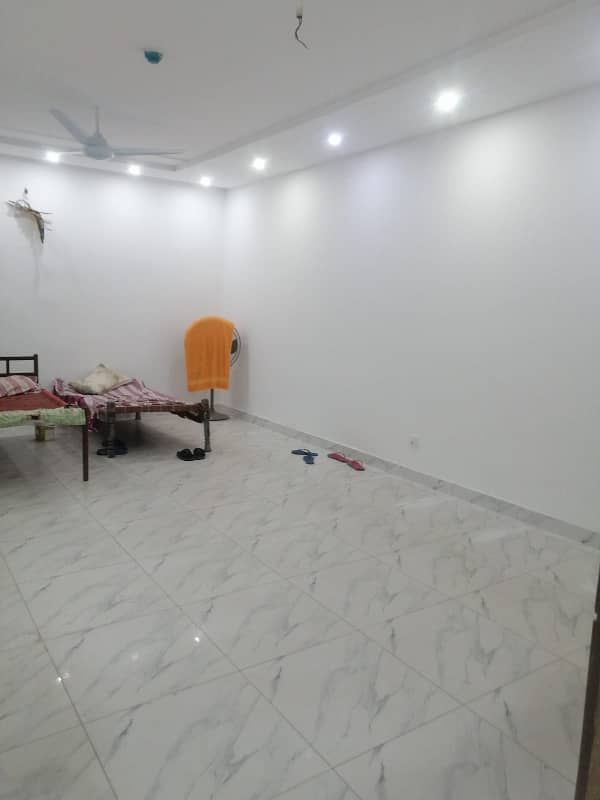 8 Marla 1st Floor Sharing Office For Rent In DHA Phase 1 Lahore 7