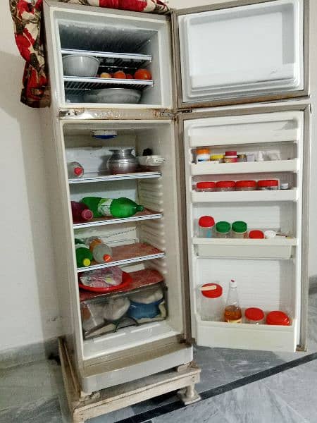 Dawlance Refrigerator for sale 7