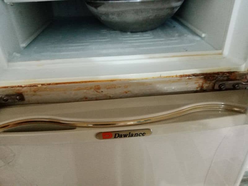 Dawlance Refrigerator for sale 8