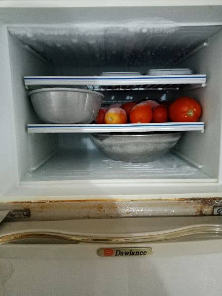 Dawlance Refrigerator for sale 11