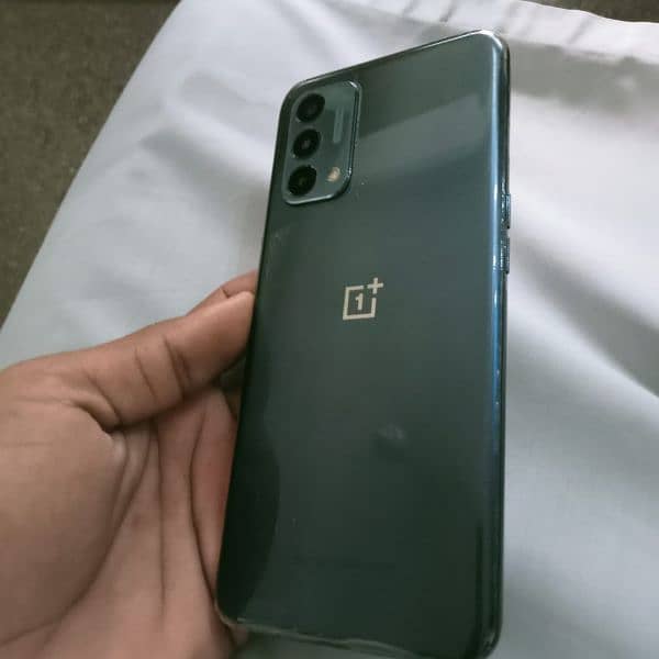 Oneplus N200 5G County lock Non pta 0