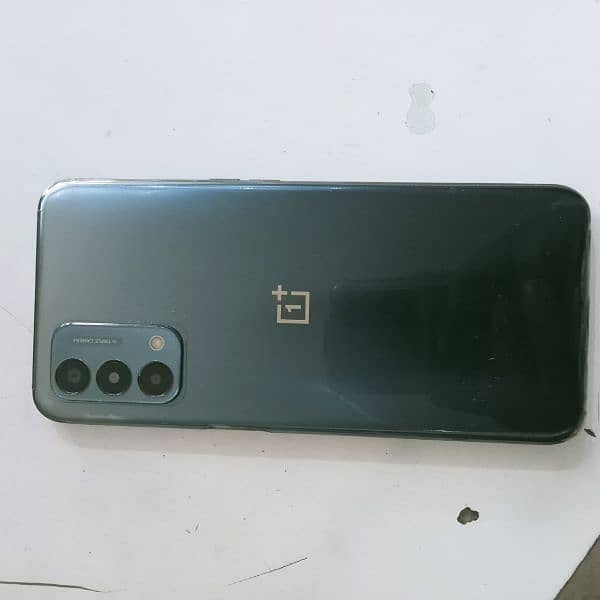 Oneplus N200 5G County lock Non pta 3