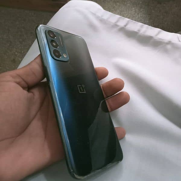 Oneplus N200 5G County lock Non pta 7