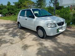 Suzuki Cultus VXR 2011