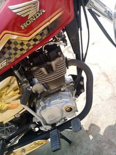 self wala ha 125cc 0