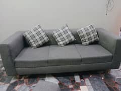 3+2 Setter Sofa Set