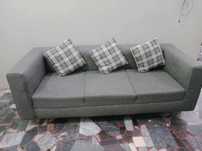 3+2 Setter Sofa Set 1