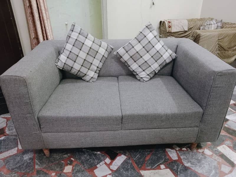 3+2 Setter Sofa Set 4