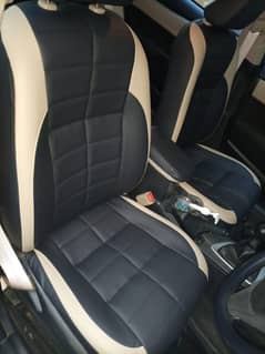 all cars seats poshish available