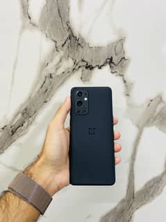 one plus 9 pro dual sim 12/256gb