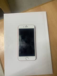 iPhone 7 Plus 128 GB PTA approved