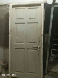 Diyar Doors with Diyar chokhat 0