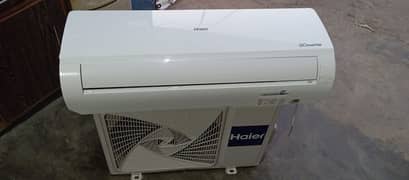 Haier, Panasonic, Hisense, Orient,Eco Star DC Inverter AC For Sale