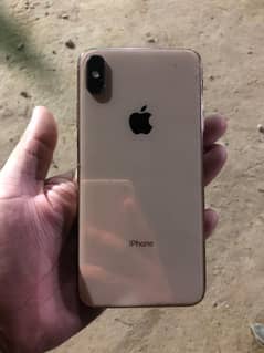 Iphone Xs Max 512GB