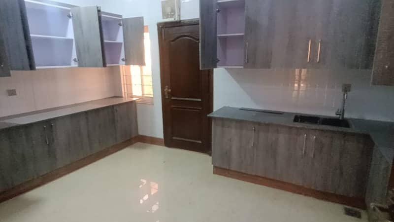 17 Marla House Proper Double Unit House For Rent 6