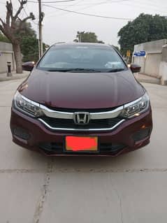 Honda