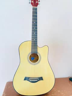 paisen guitar 0