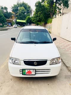 Suzuki Alto 2012