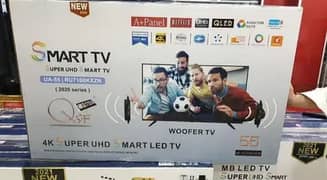 Kaamaal offer 43,,inch Samsung 4k LED TV 3 years warranty O32271915O8