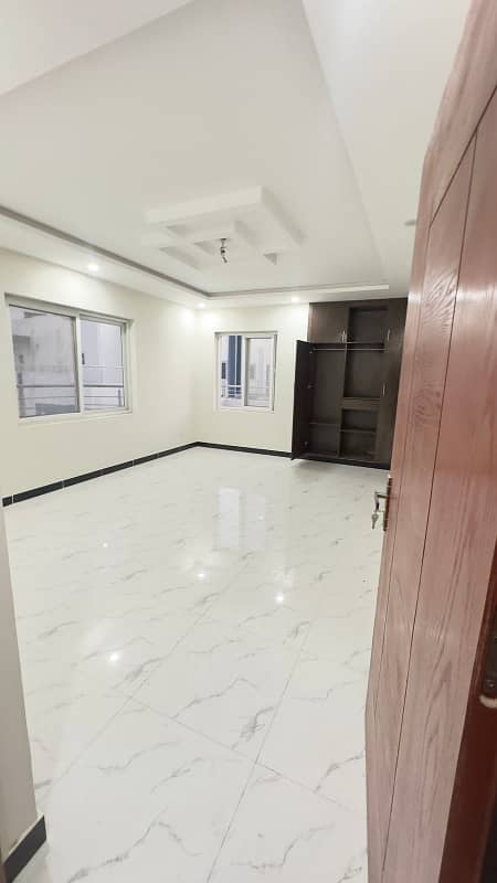 Brand New Penthouse For Sale In Capital Residencia E-11/4 Main Margalla Road Islamabad 8