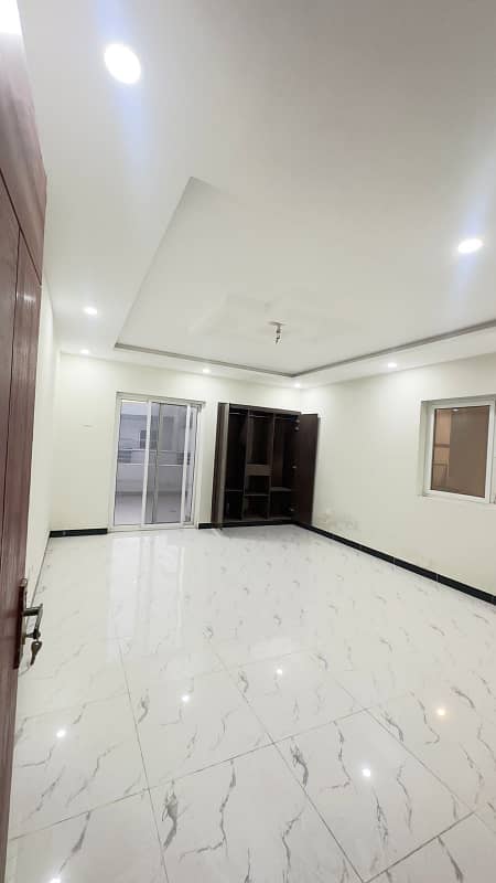 Brand New Penthouse For Sale In Capital Residencia E-11/4 Main Margalla Road Islamabad 11