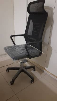 Office Furnitures