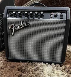 Fender Frontman 15G Guitar Amplifier