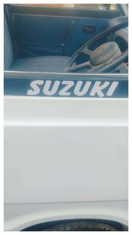 Suzuki Ravi 9