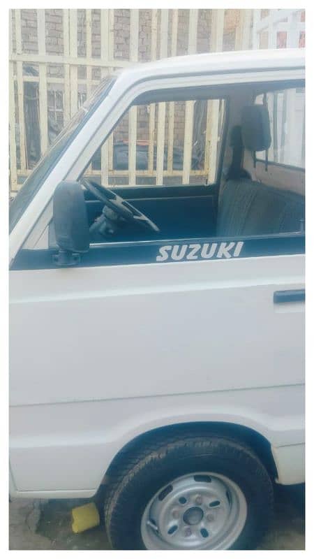 Suzuki Ravi 15