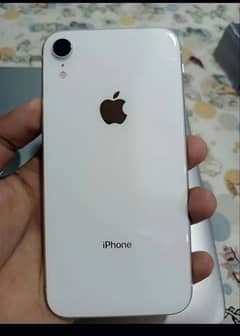 IPhone XR Dual PTA 128GB