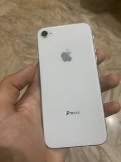 Iphone 8 64 GB Non PTA