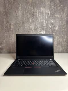 ThinkPad T14 gen 2