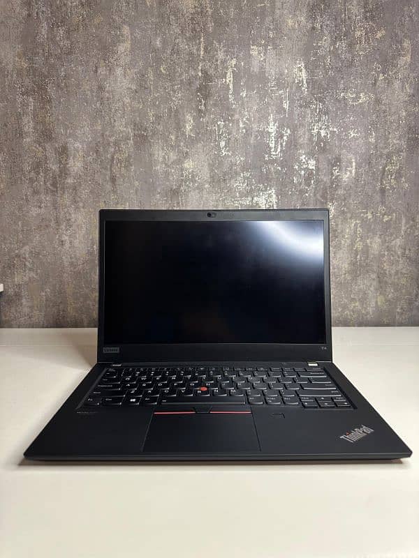 ThinkPad T14 gen 2 0