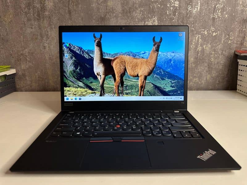 ThinkPad T14 gen 2 2