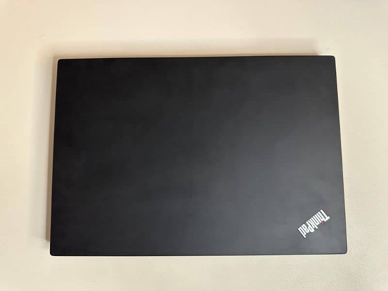 ThinkPad T14 gen 2 3