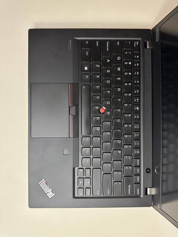 ThinkPad T14 gen 2 4